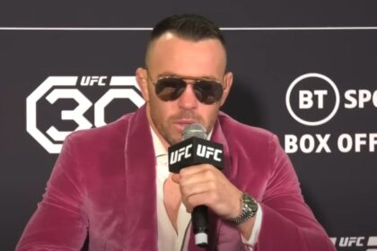 Colby Covington’s UFC Future in Jeopardy: Belal Muhammad’s Bold Prediction