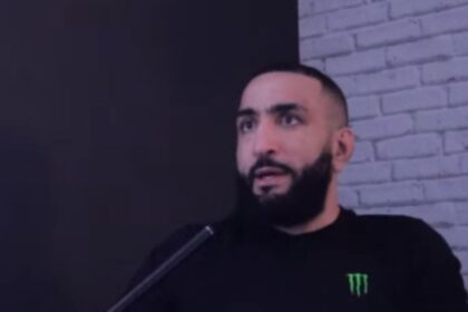 Historic Night Awaits: Belal Muhammad’s Quest for UFC Gold at UFC 304