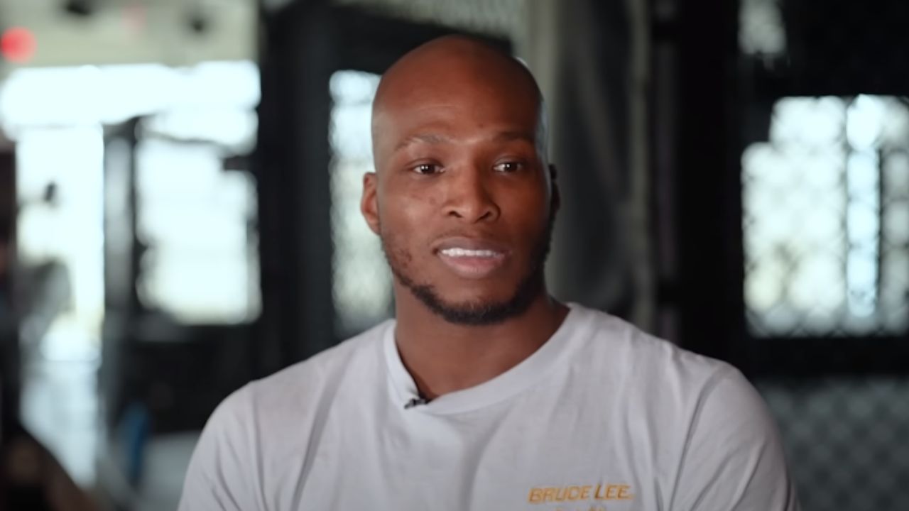 Michael "Venom" Page