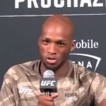 Michael "Venom" Page Reflects on UFC 303: "I Made So Many Mistakes”