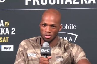 Michael "Venom" Page Reflects on UFC 303: "I Made So Many Mistakes”