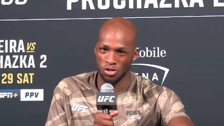 Michael "Venom" Page Reflects on UFC 303: "I Made So Many Mistakes”