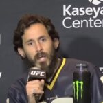 Marlon Vera Faces Harsh Criticism: UFC Prospect Loughran Labels Him a 'Terrible Fighter'