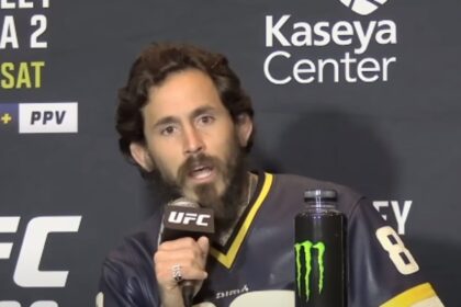 Marlon Vera Faces Harsh Criticism: UFC Prospect Loughran Labels Him a 'Terrible Fighter'