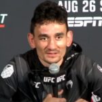 UFC 306 Revealed: Holloway vs. Topuria Battle to Set Featherweight Division on Fire