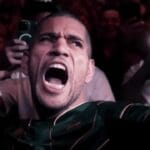 Alex Pereira’s Unexpected Show of Respect for Israel Adesanya Leaves UFC Fans in Awe