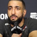 Belal Muhammad Presents Alternative Path for Islam Makhachev Amidst Welterweight Ambitions
