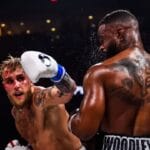 Tyson’s Power vs. Paul’s Youth: Woodley’s Take on the November Showdown