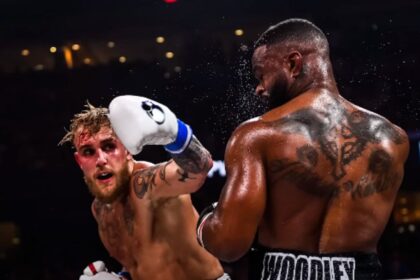 Tyson’s Power vs. Paul’s Youth: Woodley’s Take on the November Showdown