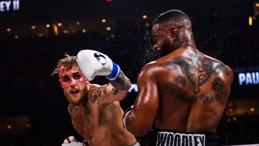 Tyson’s Power vs. Paul’s Youth: Woodley’s Take on the November Showdown