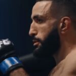 Belal Muhammad Reveals Why ‘Remember The Name’ Is More Than Just a Nickname