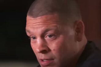 Nate Diaz's Callout Dismissed: Edwards' Coach Advocates for Diaz’s Retirement