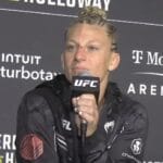 ‘It Pisses Me Off’: Kayla Harrison Slams Peña’s Unsubstantiated Cheating Claims