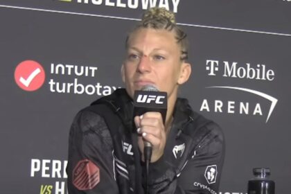 ‘It Pisses Me Off’: Kayla Harrison Slams Peña’s Unsubstantiated Cheating Claims