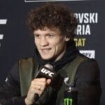 Roman Kopylov Withdraws from UFC Vegas 96: Appendicitis Forces Cancellation