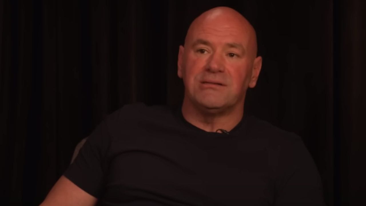 Dana White