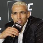 Charles Oliveira's Next Fight: Surprising Opponent at UFC 306 Revealed