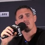 Tom Aspinall Speaks Out Before UFC 304: “Is Jon Jones Even Fighting Stipe?”