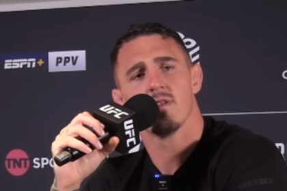 Tom Aspinall Speaks Out Before UFC 304: “Is Jon Jones Even Fighting Stipe?”