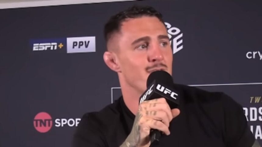 Tom Aspinall Comes to Terms with Jon Jones Fight Reality: Focus Shifts to UFC 304