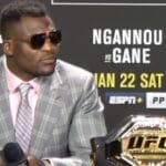Francis Ngannou Unveils Boxing’s Dark Side: Time-Wasting Tactics and Delayed Fights with Joe Rogan