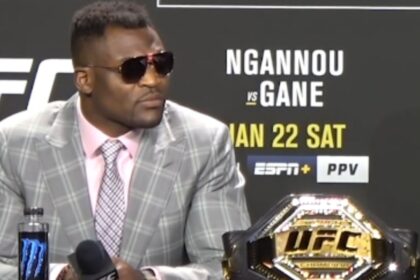 Francis Ngannou Unveils Boxing’s Dark Side: Time-Wasting Tactics and Delayed Fights with Joe Rogan