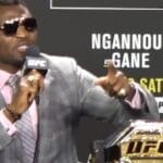 Francis Ngannou Reveals His Future Plans and Heartbreaking Loss on Joe Rogan’s Podcast