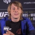 Breaking News: Paddy Pimblett Re-Signs with UFC Ahead of UFC 304
