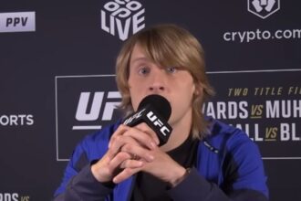 Paddy Pimblett's Stunning UFC 304 Turnaround: From Mental Struggles to Fight Camp Triumph