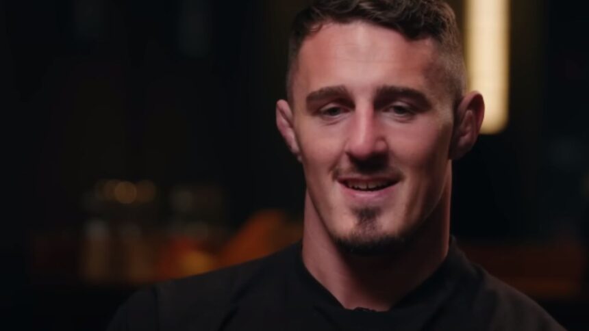 The Historic Feat of Tom Aspinall: A Closer Look at Interim Title Defenses in UFC History