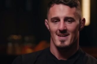 Tom Aspinall’s Injury Scare and the Road to UFC 304: A Tale of Near-Retirement and Redemption