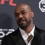 Jon Jones Pushes for Record Change After 12-6 Elbow Rule Update: Can He Erase His Only Loss?