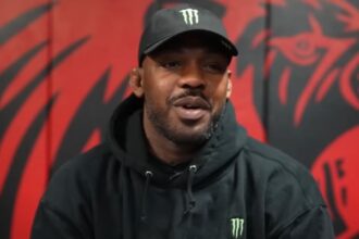 MMA Rule Change: How the ‘12–6 Elbow’ Became Controversial and Its Impact on Jon Jones’ Career