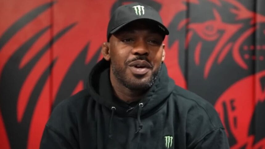 MMA Rule Change: How the ‘12–6 Elbow’ Became Controversial and Its Impact on Jon Jones’ Career