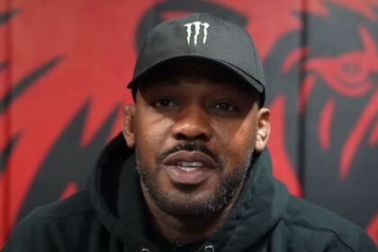 Jon Jones Pushes for Record Change After 12-6 Elbow Rule Update: Can He Erase His Only Loss?