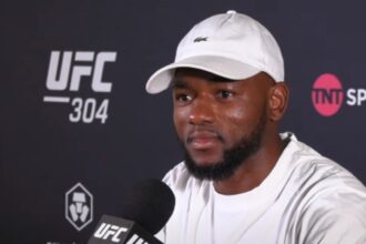 Manel Kape Religion: UFC Fighter Embraces Islam and Adopts New Name ‘Musa’