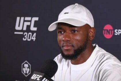 Manel Kape Religion: UFC Fighter Embraces Islam and Adopts New Name ‘Musa’