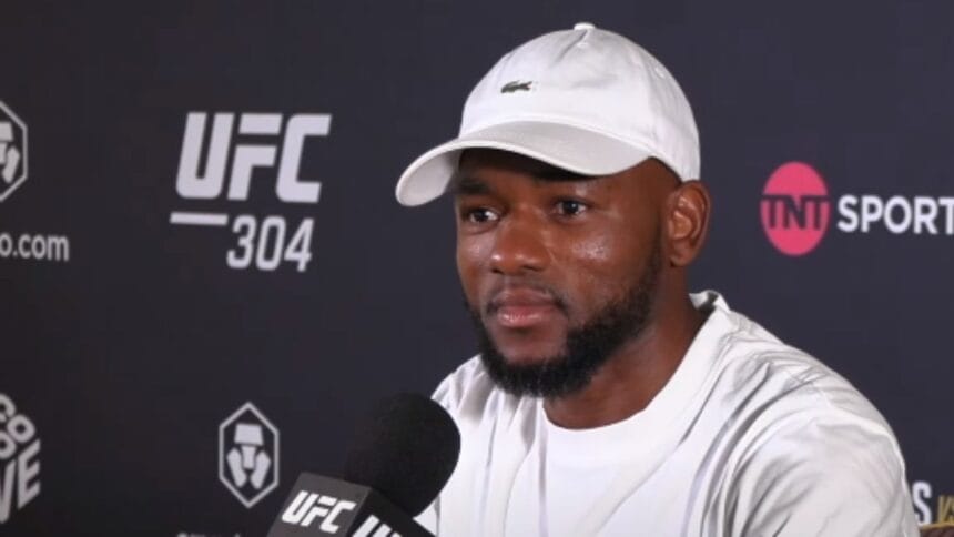 Manel Kape Religion: UFC Fighter Embraces Islam and Adopts New Name ‘Musa’