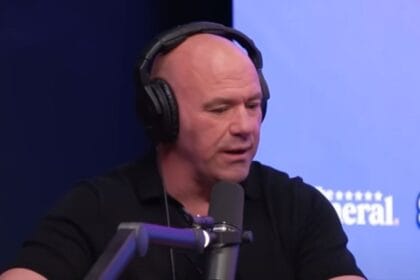 MMA News Roundup: Dana White's Blunder, Leon Edwards' Verbal Jabs at Belal Muhammad, and a Press Conference Meltdown