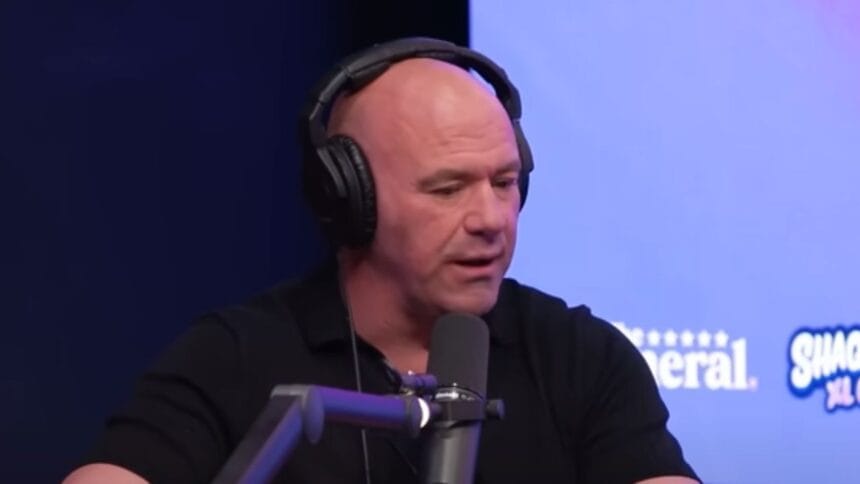 MMA News Roundup: Dana White's Blunder, Leon Edwards' Verbal Jabs at Belal Muhammad, and a Press Conference Meltdown