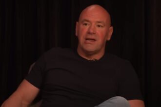 Dana White to Go Against Joe Rogan’s Wishes: UFC World Abuzz with Francis Ngannou vs. Jon Jones Superfight Teased