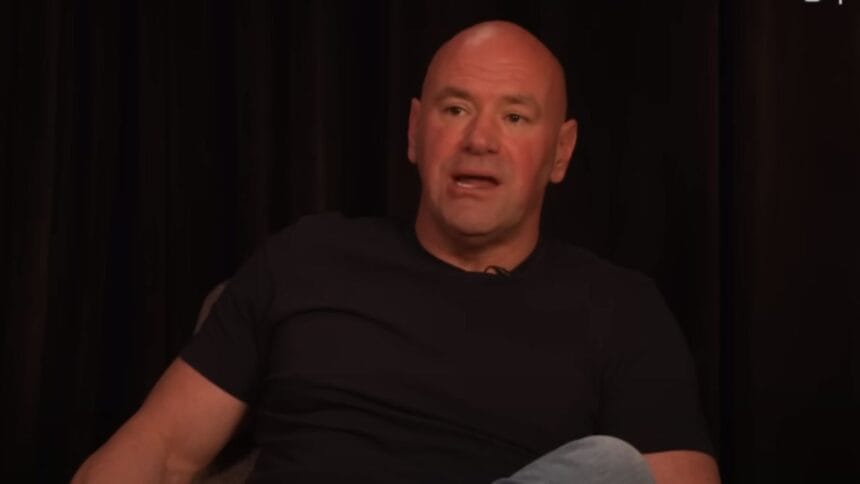 Dana White to Go Against Joe Rogan’s Wishes: UFC World Abuzz with Francis Ngannou vs. Jon Jones Superfight Teased