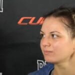 Alice Ardelean: The Social Media Star Ready to Conquer UFC 304