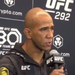Inside Gregory Rodrigues’ UFC Journey: The Secret Behind His Ethnicity and Title Aspirations