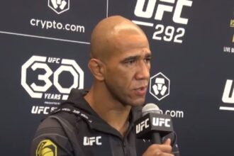 Inside Gregory Rodrigues’ UFC Journey: The Secret Behind His Ethnicity and Title Aspirations