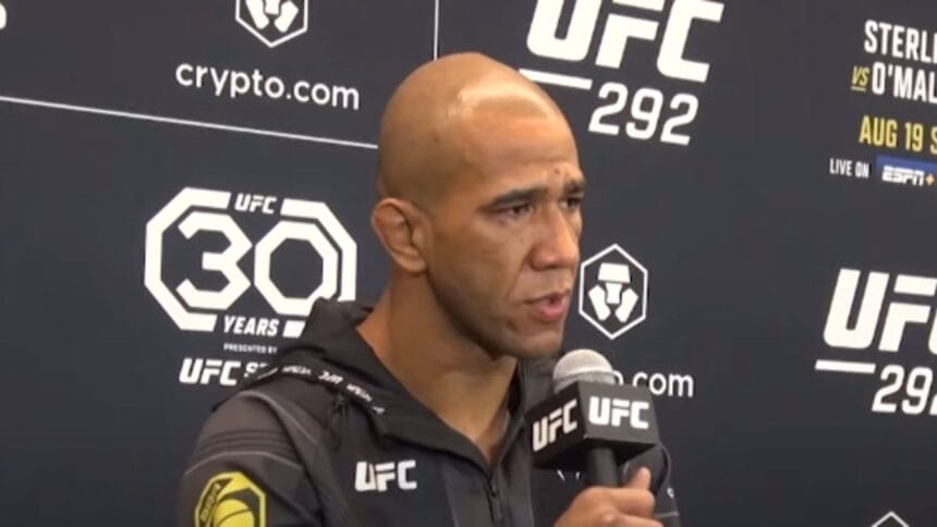 Inside Gregory Rodrigues’ UFC Journey: The Secret Behind His Ethnicity and Title Aspirations