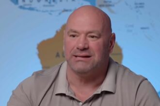 UFC’s Matt Hamill Reacts to 12-6 Elbow Ban Lift: ‘Dana White is Desperate to Clear Jones’ Record