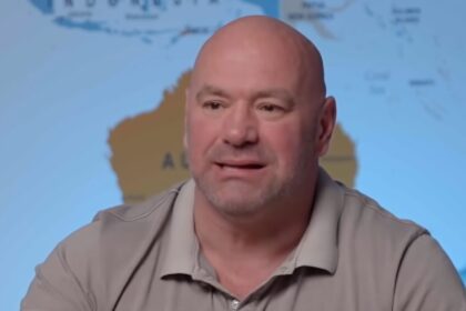 Dana White Imposes 20% Fine on Jake Hadley for Missing Weight at UFC 304 Weigh-Ins