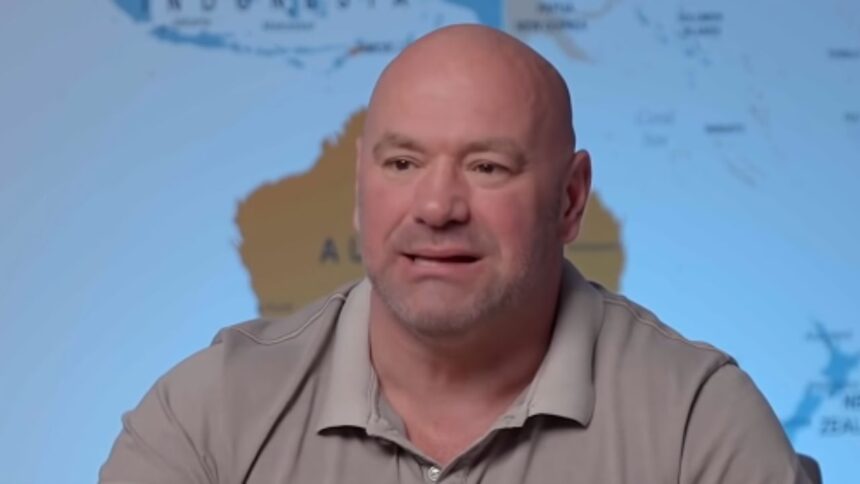 Dana White Imposes 20% Fine on Jake Hadley for Missing Weight at UFC 304 Weigh-Ins