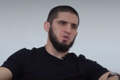 Islam Makhachev’s Double Champ Dream in Jeopardy: Belal Muhammad Rules Out Fight